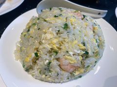 虾仁蛋炒饭-鼎泰丰(国金店)