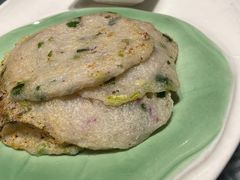 薯饼-客家大院·非遗赣南客家菜(郁孤台店)