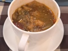 -起士林西餐厅(东经路店)