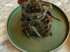 -无锡苏宁银河国际酒店-悦府65中餐厅