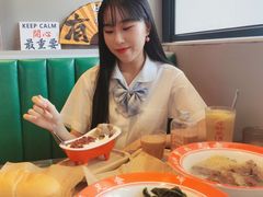 -七爷清汤腩·港式茶餐厅(世博店)