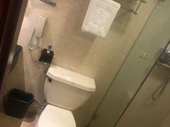 -延吉白山大厦酒店