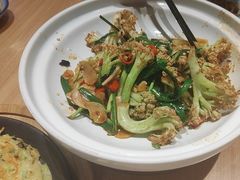 -宏状元现熬粥·京味菜(三里河店)