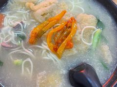 -姚记六鲜面(大方巷店)