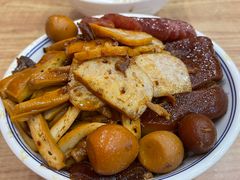 -陆长玖古法猪脚饭(玄风桥店)