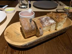 面包-Mercato莫卡多露台餐厅与酒吧(K11店)