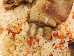 -217丰惠源抓饭(星湖街店)