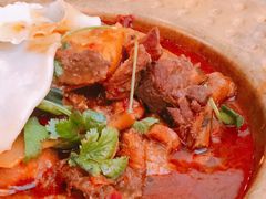 -阿拉丁新疆风味餐厅·清真(罗廊巷店)
