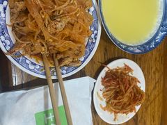 -王菊美食街·王菊面馆(总店)