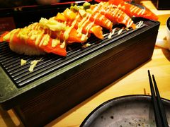 -万岁寿司(天河领展店)