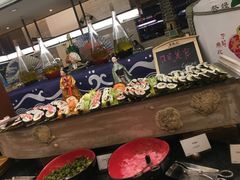 -西安赛瑞喜来登大酒店