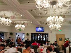 大堂-大鸭梨烤鸭店(花园村店)