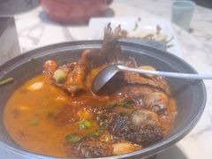 -徽州月·民间徽菜(浦东总店)