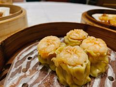 南粤烧麦-稻香酒家·34年老字号·港式粤菜(汉街店)