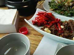 -U你·天然调味(南湖总店)