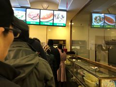 -老回回饺子馆(海洋馆店)