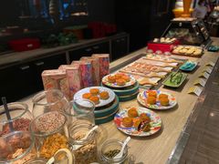 -重庆富力艾美酒店