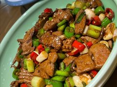 -中山宴(定州署店)