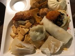-素清香(解放路店)