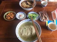 -同得兴 Since·1995 传统苏式面馆(十全街店)