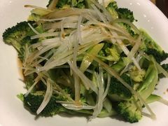 -吕氏疙瘩汤·新鲁菜(潍坊银座店)