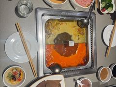 -海底捞火锅(太阳宫凯德mall店)
