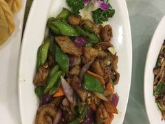 -红高粱大酒店(宁山东路店)