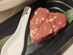 -海底捞火锅(西安路店)