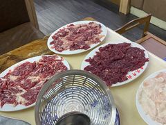 -贵宾牛·潮汕牛肉火锅(珠池总店)