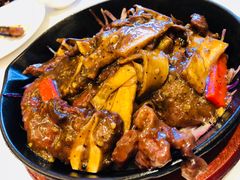 -大铁勺新津菜(东丽阳光新业广场店)
