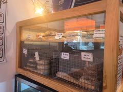 -Catch Bagel(芳草地店)