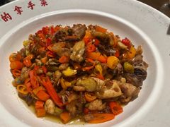 -味上湘菜馆(岳麓山店)