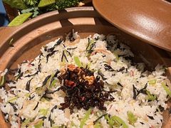 -一坐一忘云南菜(嘉里中心店)