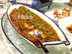 -成都龙之梦大酒店-龙悦中餐厅
