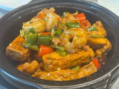 -有璟阁港式餐厅(国贸商城店)