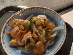 -晓粤·惹味粤菜(凯德乐峰广场店)