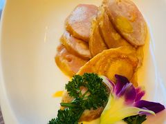 -千岛湖花园饭店-中餐厅