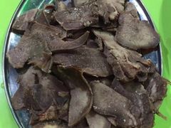 牛舌-牛一煲美食(江高店)