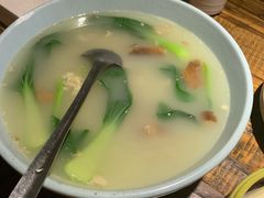 -华馨园北京烤鸭(丽水店)