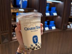 -CHARLIETOWN红茶公司(南京万象天地店)