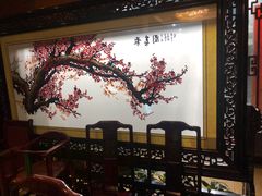 包厢-新聚丰菜馆(太监弄店)