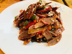 -四季民福烤鸭店(前门廊房二条店)