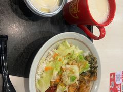 -永和大王(春日上新·浦东南路店)