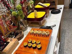 -我家牛排自助餐厅(永旺梦乐城店)