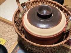 -潮十三潮汕砂锅粥(高新四路大都荟店)