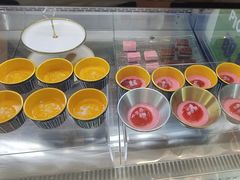 -小茉庐和牛自助火锅(龙湖万达店)