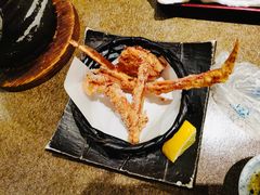 -蟹道乐(京都本店)