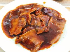 -老七饭馆(光荣道总店)