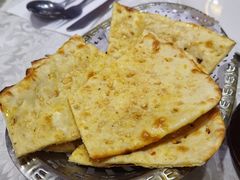 奶酪薄饼-葛尼沙印度餐厅 (镇明路店)