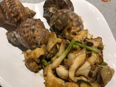 -达叔香味海鲜(海棠68环球美食街店)